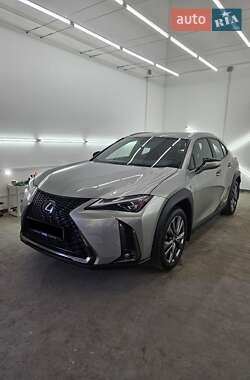 Внедорожник / Кроссовер Lexus UX 2020 в Виннице
