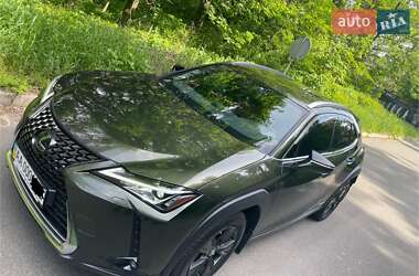 Позашляховик / Кросовер Lexus UX 2020 в Києві