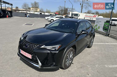 Внедорожник / Кроссовер Lexus UX 2020 в Хмельницком