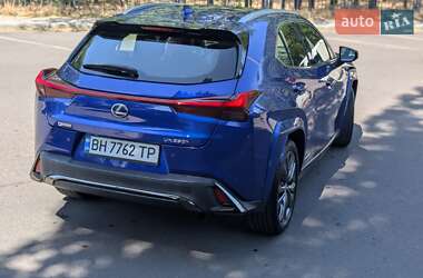 Внедорожник / Кроссовер Lexus UX 2019 в Одессе