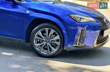 Внедорожник / Кроссовер Lexus UX 2019 в Одессе