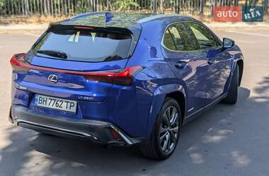 Внедорожник / Кроссовер Lexus UX 2019 в Одессе