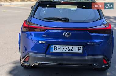 Внедорожник / Кроссовер Lexus UX 2019 в Одессе