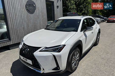 Внедорожник / Кроссовер Lexus UX 2020 в Тернополе