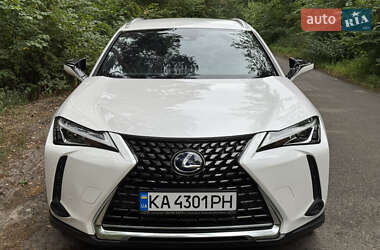 Внедорожник / Кроссовер Lexus UX 2021 в Киеве