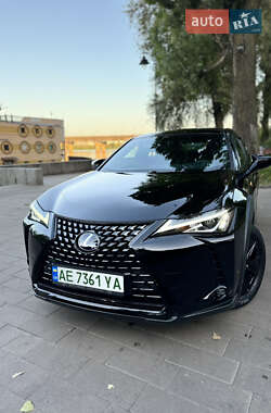 Позашляховик / Кросовер Lexus UX 2020 в Києві