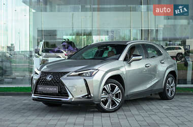 Внедорожник / Кроссовер Lexus UX 2023 в Львове