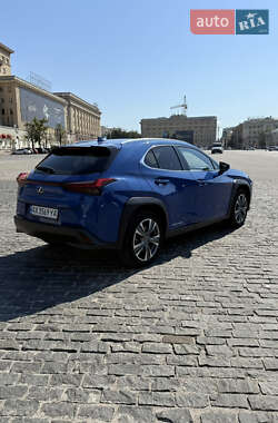 Внедорожник / Кроссовер Lexus UX 2020 в Харькове