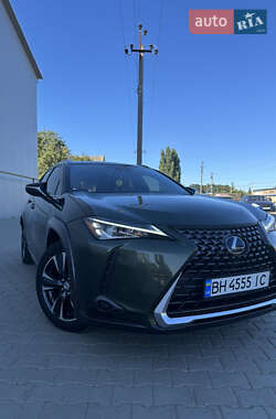 Позашляховик / Кросовер Lexus UX 2020 в Подільську