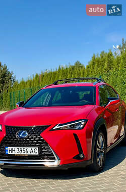 Внедорожник / Кроссовер Lexus UX 2019 в Одессе