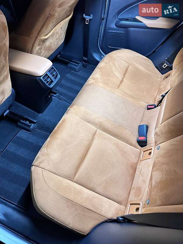 Внедорожник / Кроссовер Lexus UX 2019 в Киеве