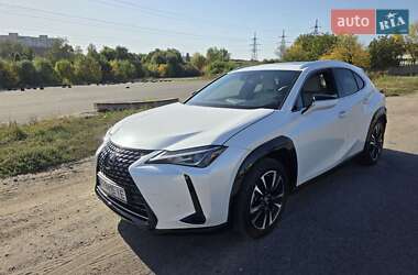 Внедорожник / Кроссовер Lexus UX 2020 в Полтаве