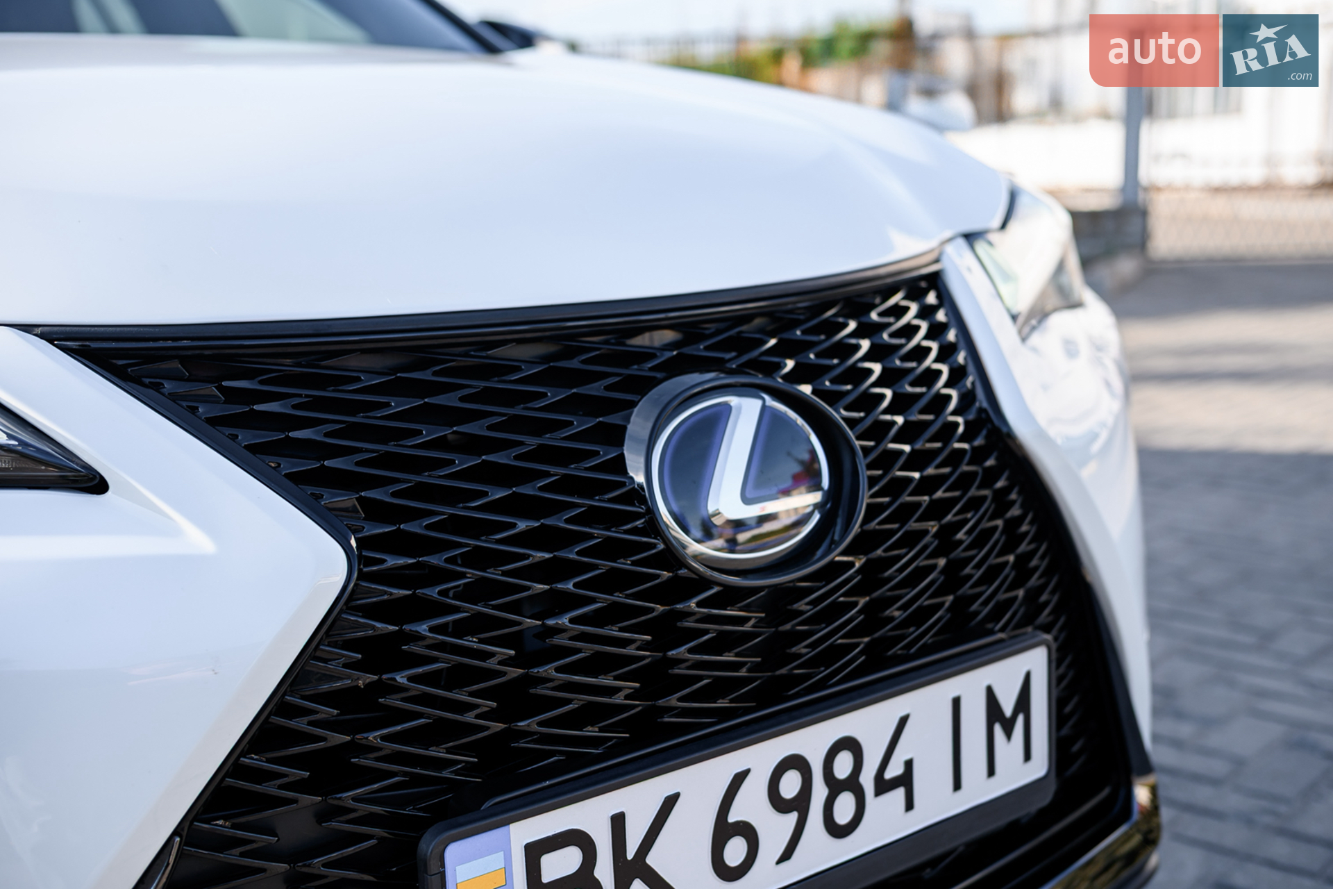 2019 Lexus UX - мініатюра 4