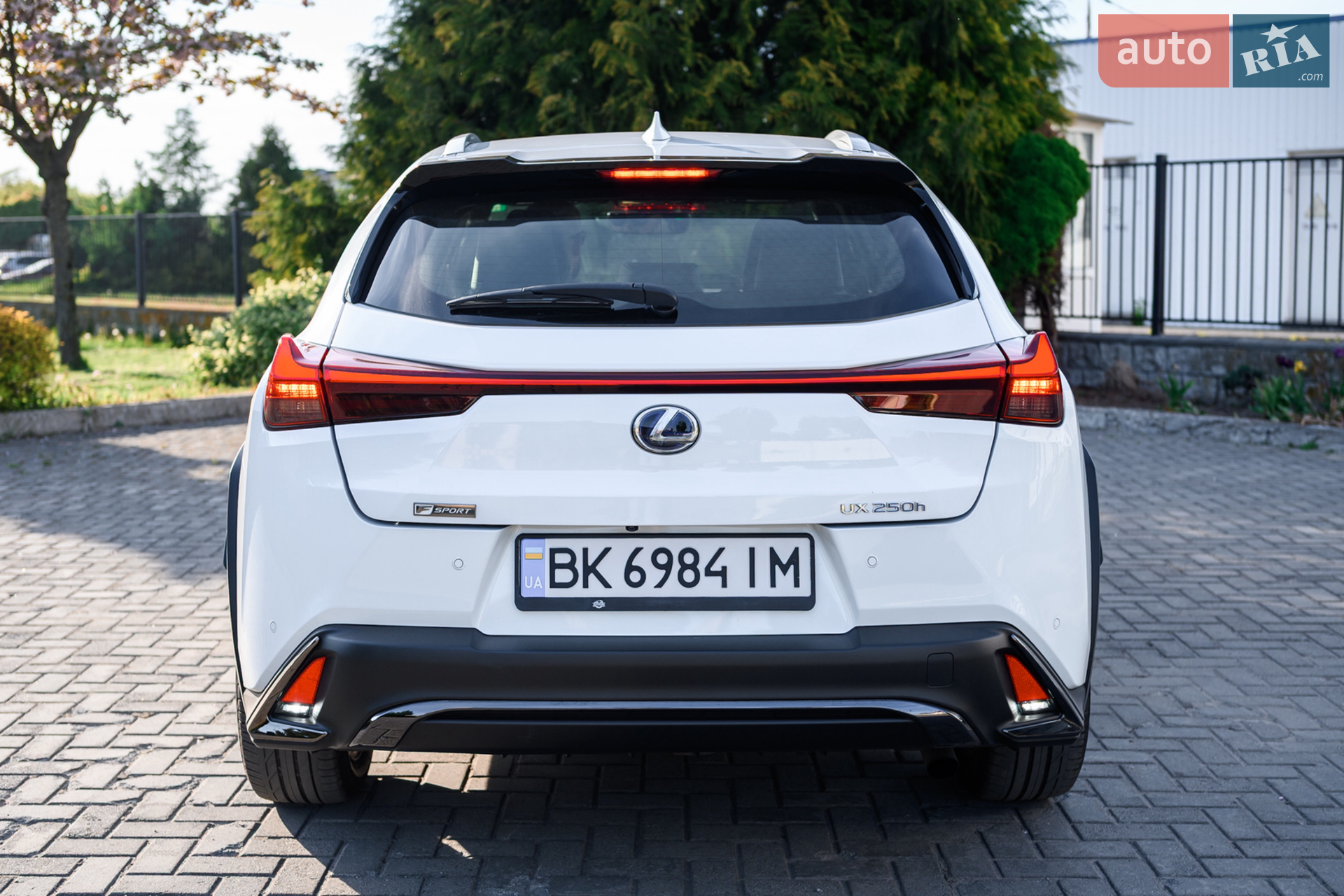 2019 Lexus UX - мініатюра 19