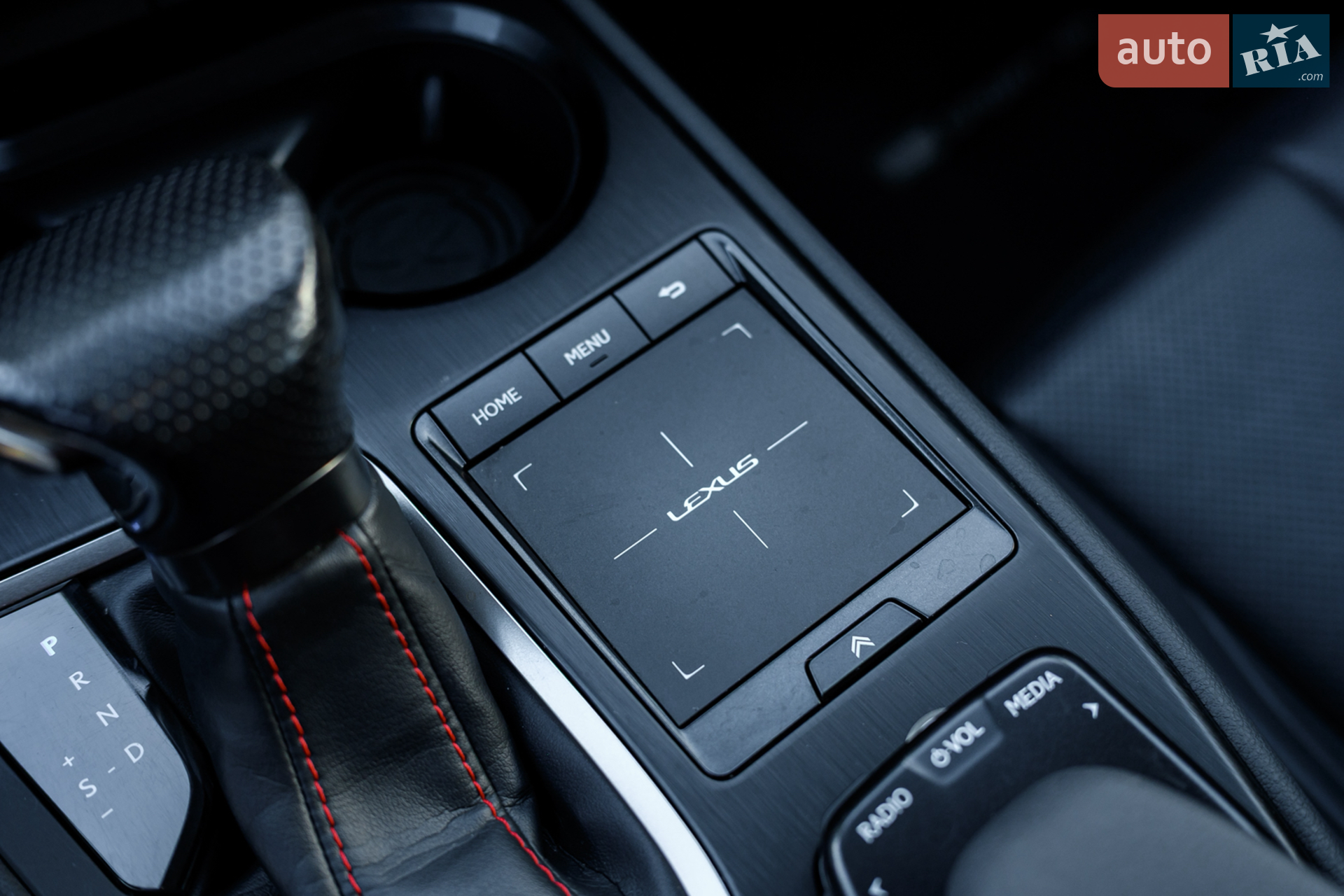2019 Lexus UX - мініатюра 65