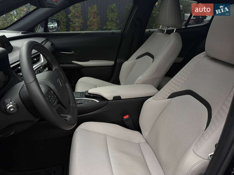 Позашляховик / Кросовер Lexus UX 2020 в Києві фото 34 Позашляховик / Кросовер Lexus UX 2020 в Києві