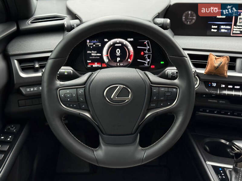 Позашляховик / Кросовер Lexus UX 2020 в Києві фото 48 Позашляховик / Кросовер Lexus UX 2020 в Києві