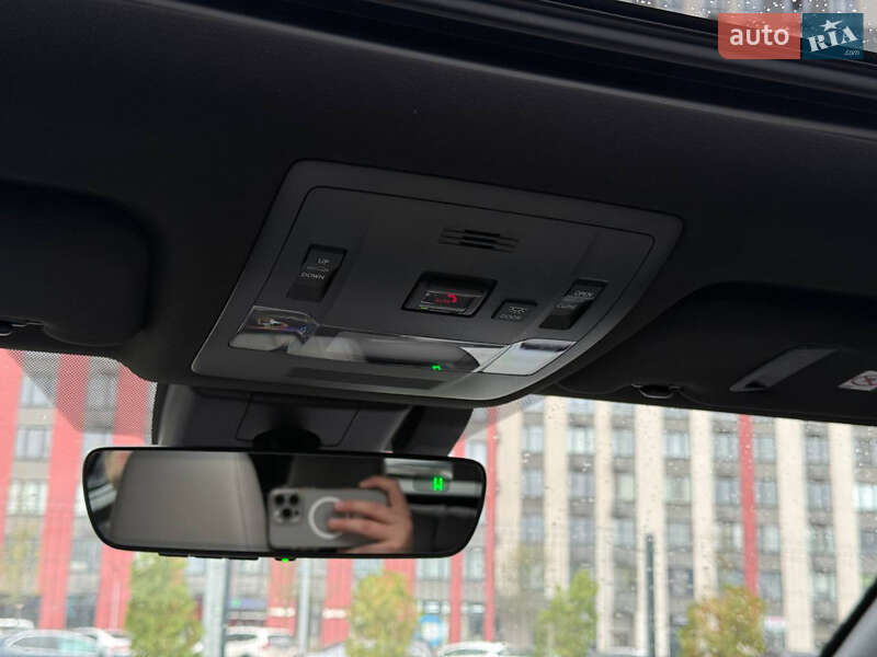 Позашляховик / Кросовер Lexus UX 2020 в Києві фото 57 Позашляховик / Кросовер Lexus UX 2020 в Києві