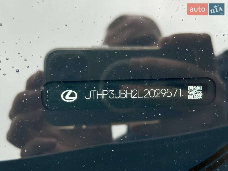 Позашляховик / Кросовер Lexus UX 2020 в Києві фото 63 Позашляховик / Кросовер Lexus UX 2020 в Києві