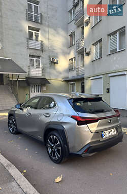 Внедорожник / Кроссовер Lexus UX 2022 в Львове