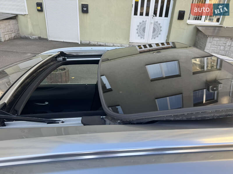 Внедорожник / Кроссовер Lexus UX 2022 в Львове фото 7 Внедорожник / Кроссовер Lexus UX 2022 в Львове