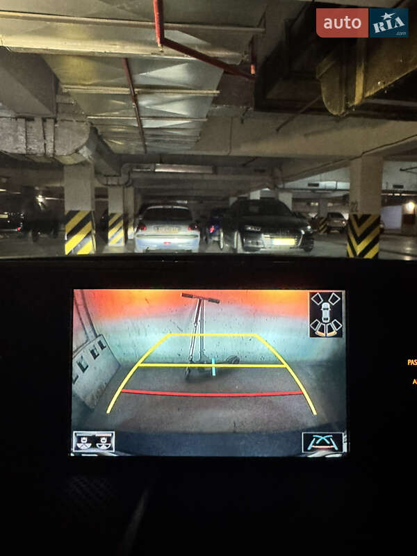 Внедорожник / Кроссовер Lexus UX 2022 в Львове фото 18 Внедорожник / Кроссовер Lexus UX 2022 в Львове