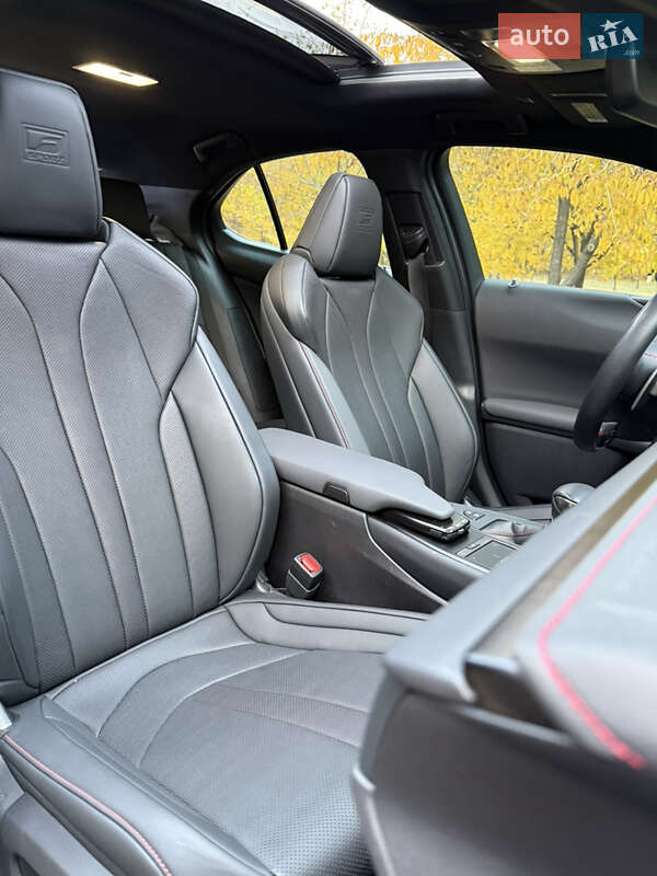 Внедорожник / Кроссовер Lexus UX 2020 в Днепре фото 18 Внедорожник / Кроссовер Lexus UX 2020 в Днепре