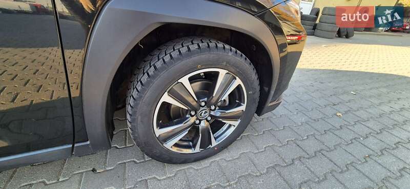 Внедорожник / Кроссовер Lexus UX 2021 в Черновцах фото 2 Внедорожник / Кроссовер Lexus UX 2021 в Черновцах