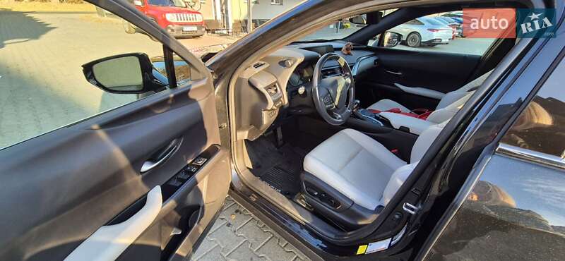 Внедорожник / Кроссовер Lexus UX 2021 в Черновцах фото 8 Внедорожник / Кроссовер Lexus UX 2021 в Черновцах