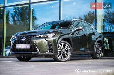 Внедорожник / Кроссовер Lexus UX 2023 в Днепре