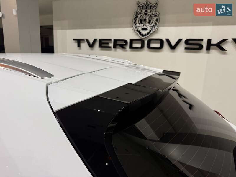 Внедорожник / Кроссовер Lexus UX 2023 в Одессе