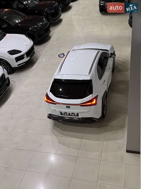 Внедорожник / Кроссовер Lexus UX 2023 в Одессе