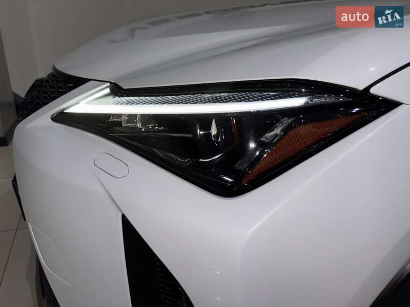 Внедорожник / Кроссовер Lexus UX 2023 в Одессе
