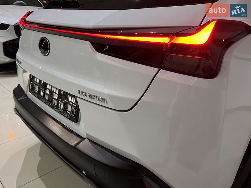 Внедорожник / Кроссовер Lexus UX 2023 в Одессе