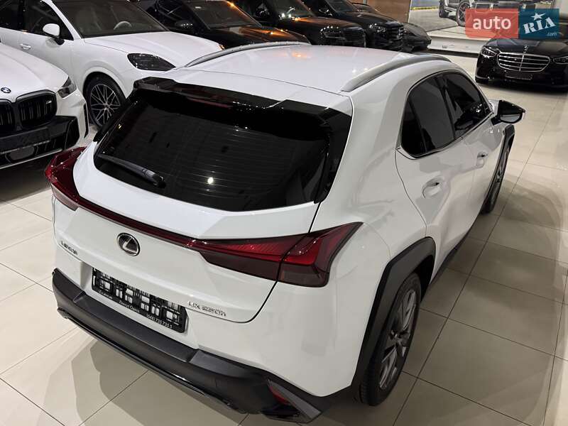 Внедорожник / Кроссовер Lexus UX 2023 в Одессе