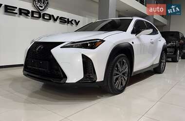 Внедорожник / Кроссовер Lexus UX 2023 в Одессе