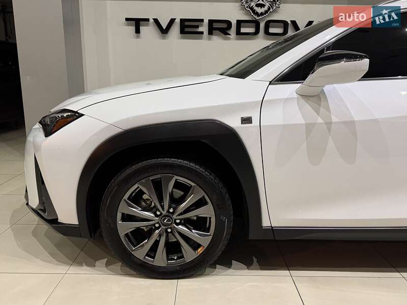 Внедорожник / Кроссовер Lexus UX 2023 в Одессе