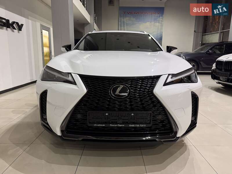 Внедорожник / Кроссовер Lexus UX 2023 в Одессе