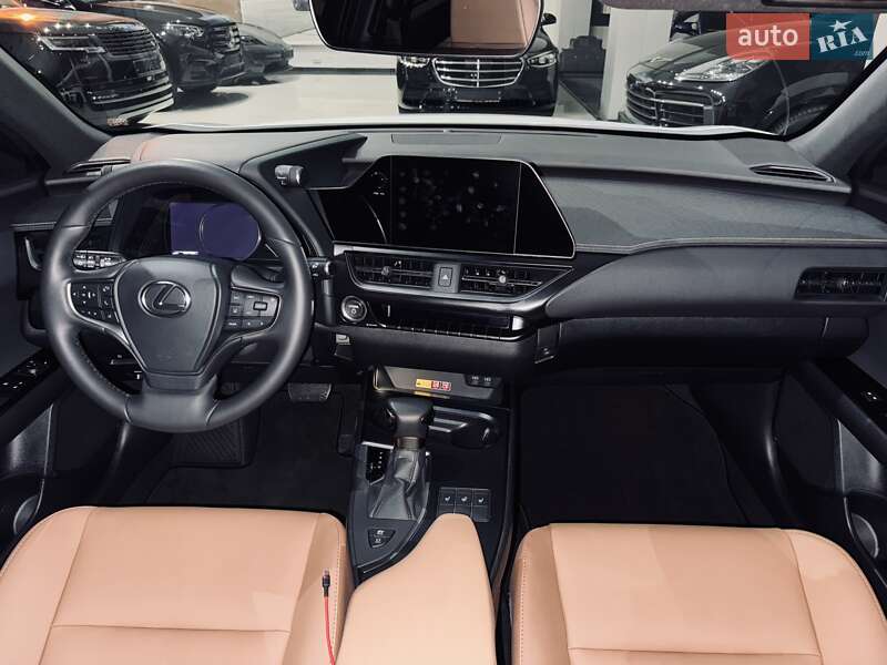 Внедорожник / Кроссовер Lexus UX 2023 в Одессе