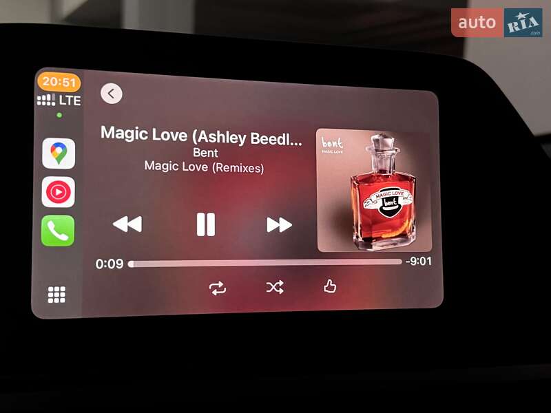 Внедорожник / Кроссовер Lexus UX 2023 в Одессе