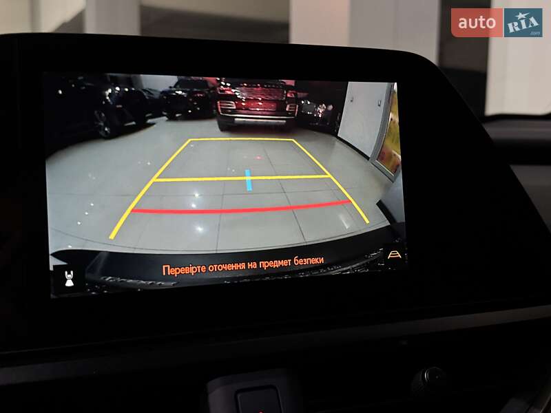 Внедорожник / Кроссовер Lexus UX 2023 в Одессе