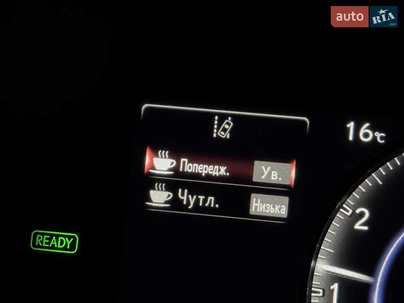 Внедорожник / Кроссовер Lexus UX 2023 в Одессе