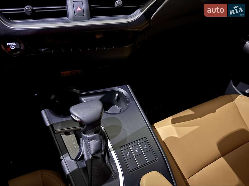 Внедорожник / Кроссовер Lexus UX 2023 в Одессе