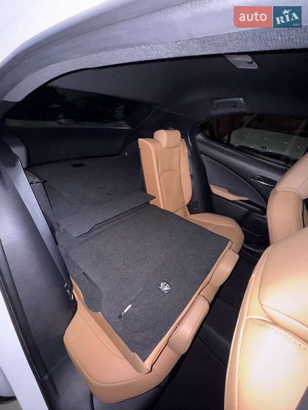 Внедорожник / Кроссовер Lexus UX 2023 в Одессе