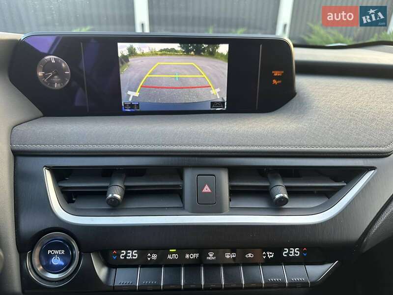 Позашляховик / Кросовер Lexus UX 2020 в Києві фото 20 Позашляховик / Кросовер Lexus UX 2020 в Києві