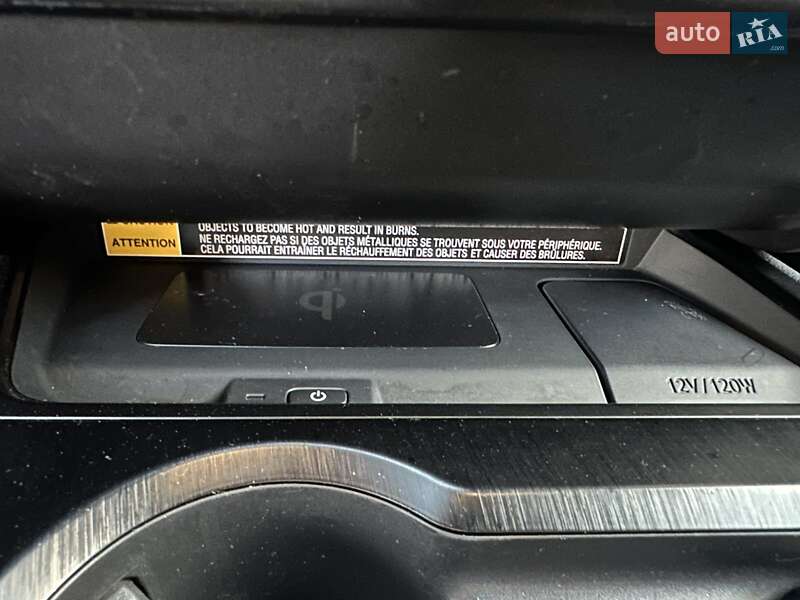 Позашляховик / Кросовер Lexus UX 2020 в Києві фото 19 Позашляховик / Кросовер Lexus UX 2020 в Києві