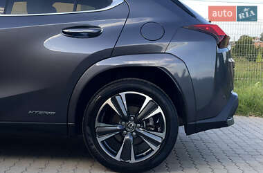Внедорожник / Кроссовер Lexus UX 2022 в Львове