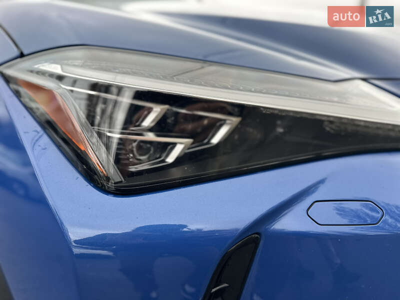 Внедорожник / Кроссовер Lexus UX 2020 в Киеве фото 9 Внедорожник / Кроссовер Lexus UX 2020 в Киеве