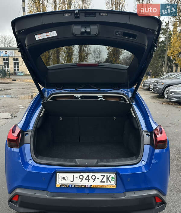 Внедорожник / Кроссовер Lexus UX 2020 в Киеве фото 17 Внедорожник / Кроссовер Lexus UX 2020 в Киеве