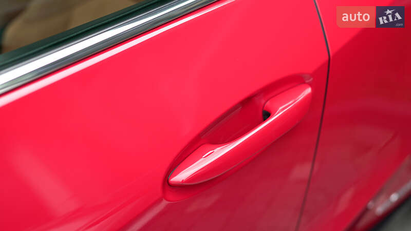 Позашляховик / Кросовер Lexus UX 2019 в Львові фото 15 Позашляховик / Кросовер Lexus UX 2019 в Львові